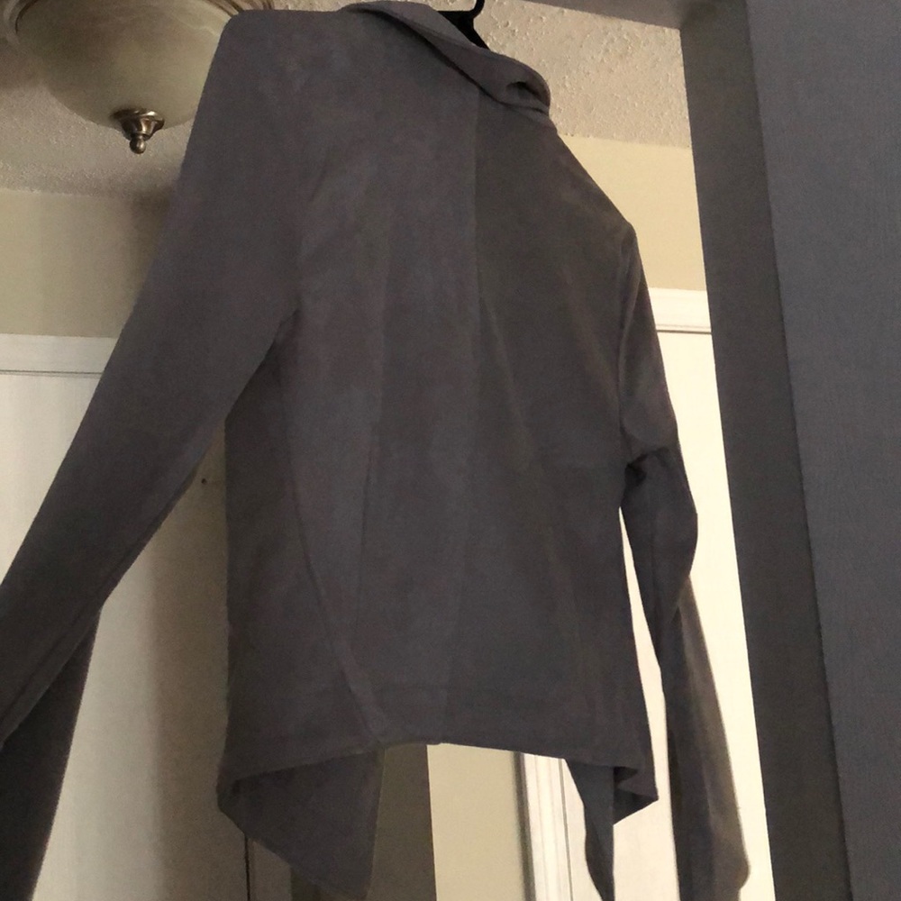 Jacket - Picture 2 of 3